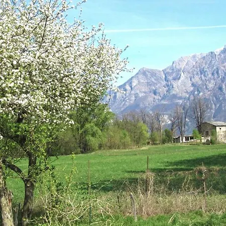Giusi Garten- & Balkon-ferienwohnung Apartment