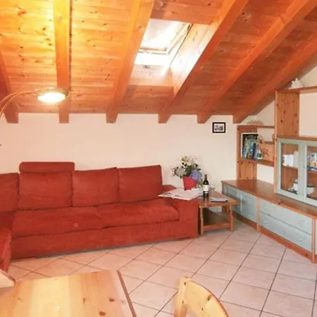 Apartment Giusi Garten- & Balkon-ferienwohnung